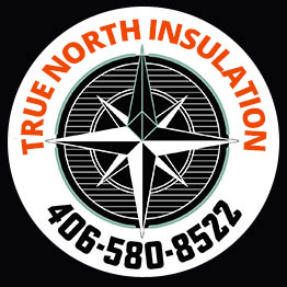 spray foam insulation batt insulation blow-in insulation services Kalispell Montana
