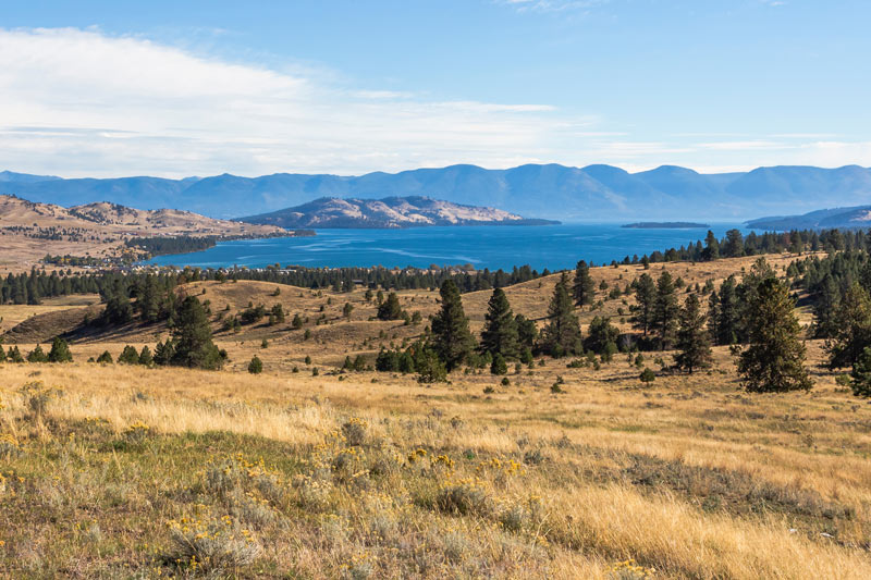 True North Insulation Services Bigfork Montana