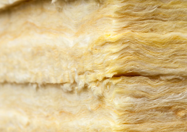 Batt insulation contractor and services in the Flathead Valley Montana