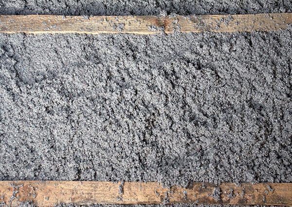 Blow-in insulation contractor and services in the Flathead Valley Montana